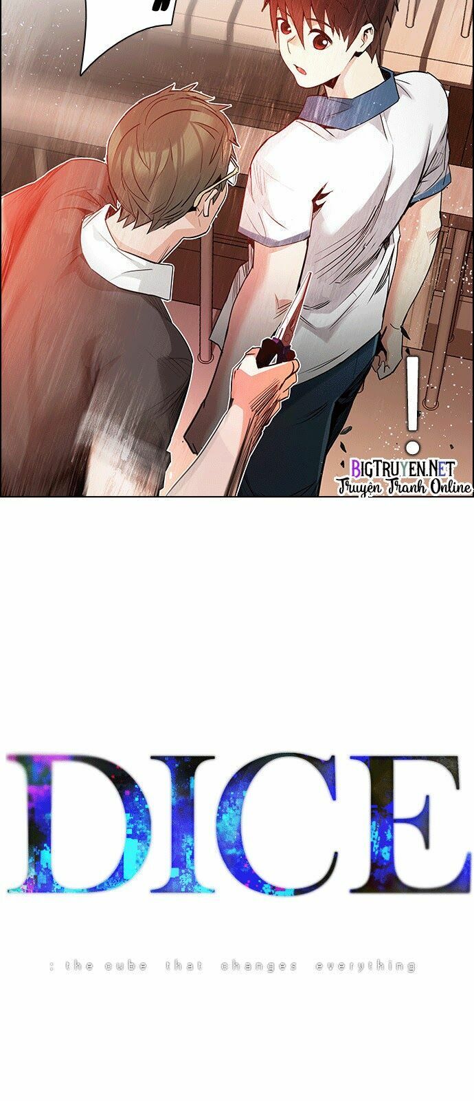 Trò Chơi Số Mệnh: Chapter 132