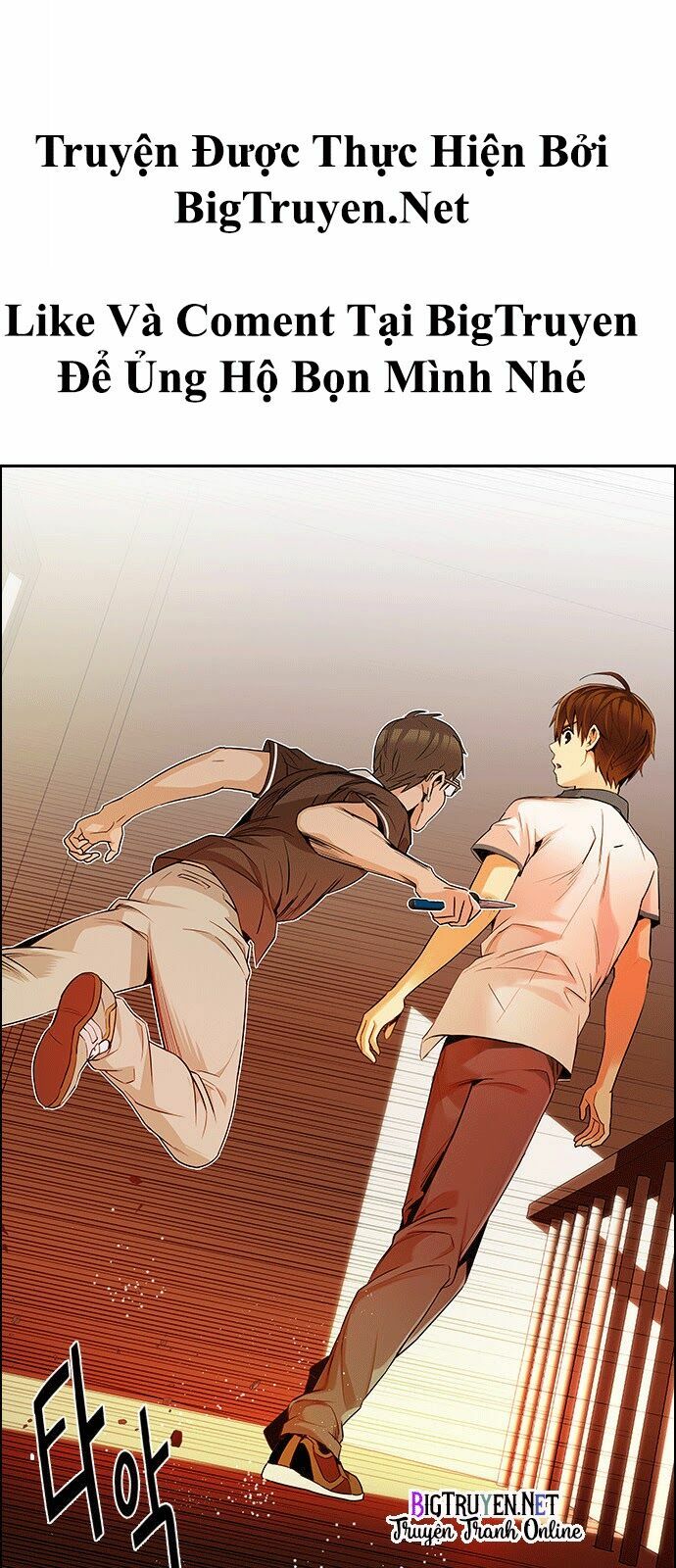 Trò Chơi Số Mệnh: Chapter 132