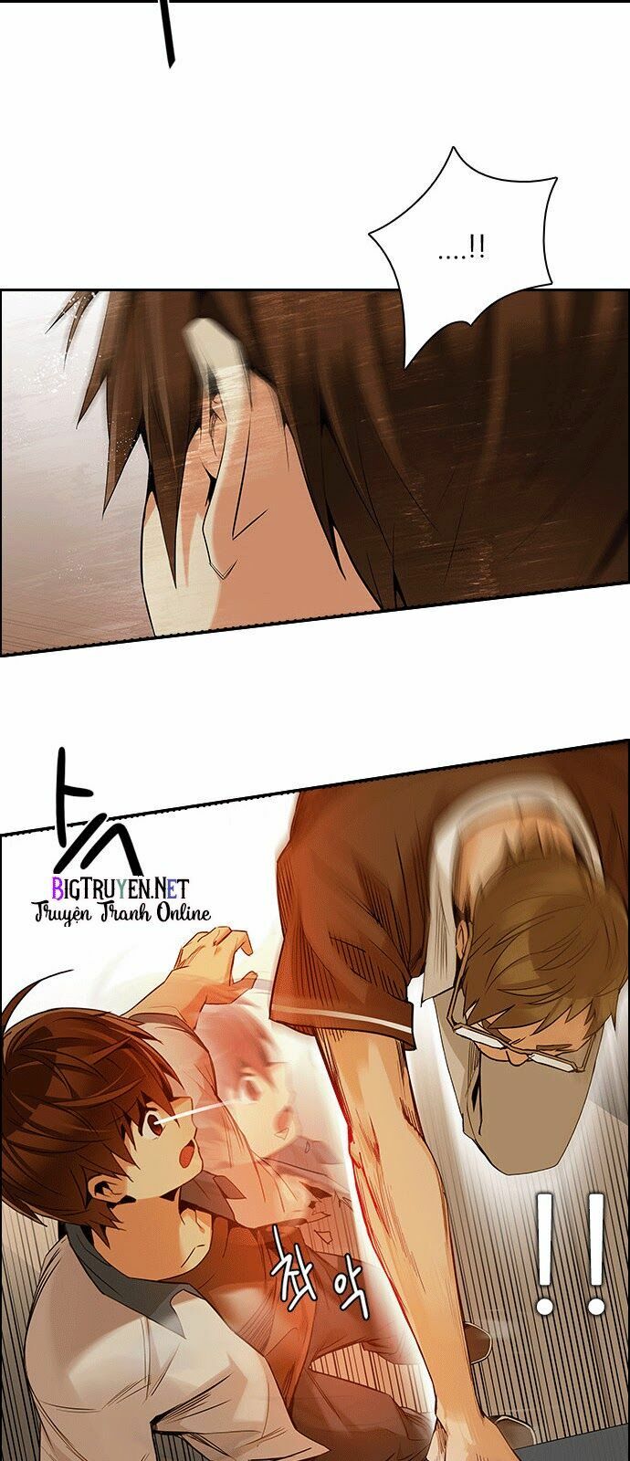 Trò Chơi Số Mệnh: Chapter 132