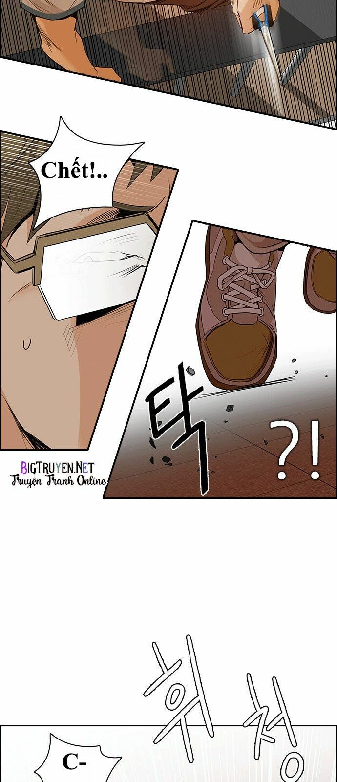 Trò Chơi Số Mệnh: Chapter 132