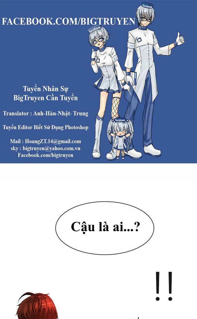Trò Chơi Số Mệnh: Chapter 133