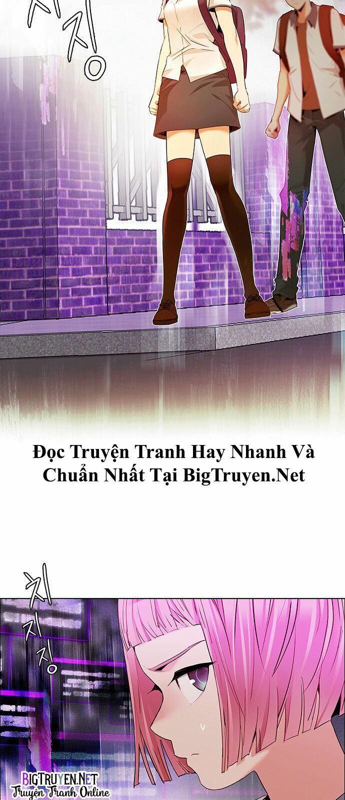 Trò Chơi Số Mệnh: Chapter 133