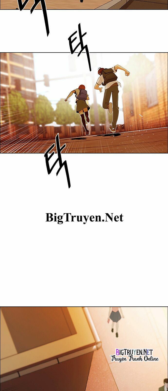 Trò Chơi Số Mệnh: Chapter 133