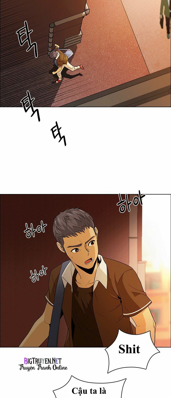 Trò Chơi Số Mệnh: Chapter 133