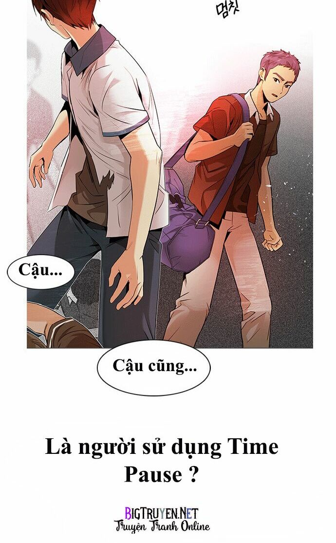 Trò Chơi Số Mệnh: Chapter 133