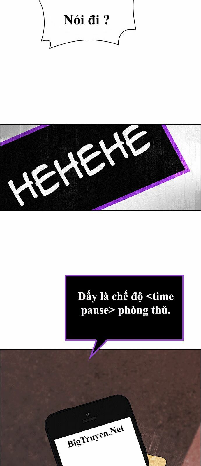 Trò Chơi Số Mệnh: Chapter 133