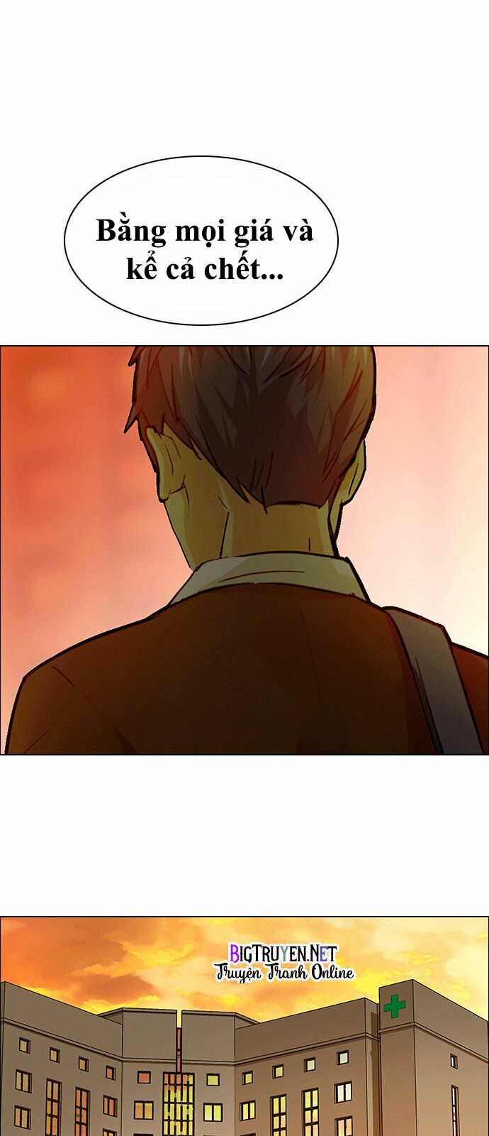 Trò Chơi Số Mệnh: Chapter 133