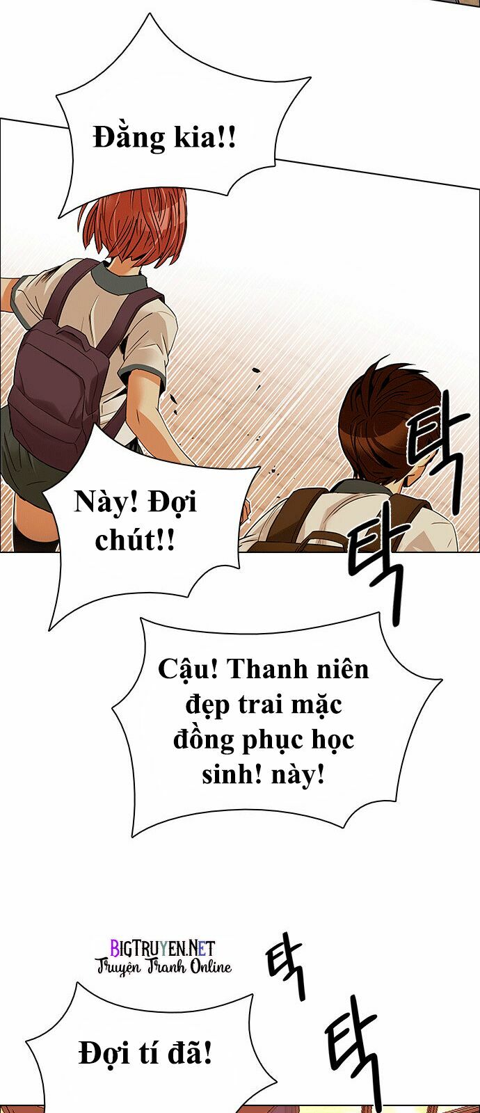 Trò Chơi Số Mệnh: Chapter 133