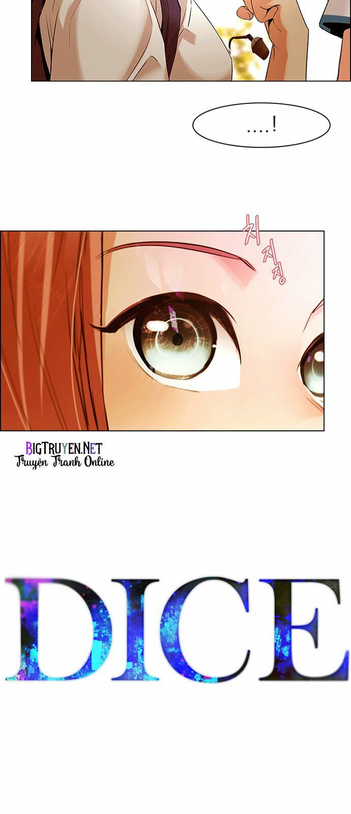Trò Chơi Số Mệnh: Chapter 133