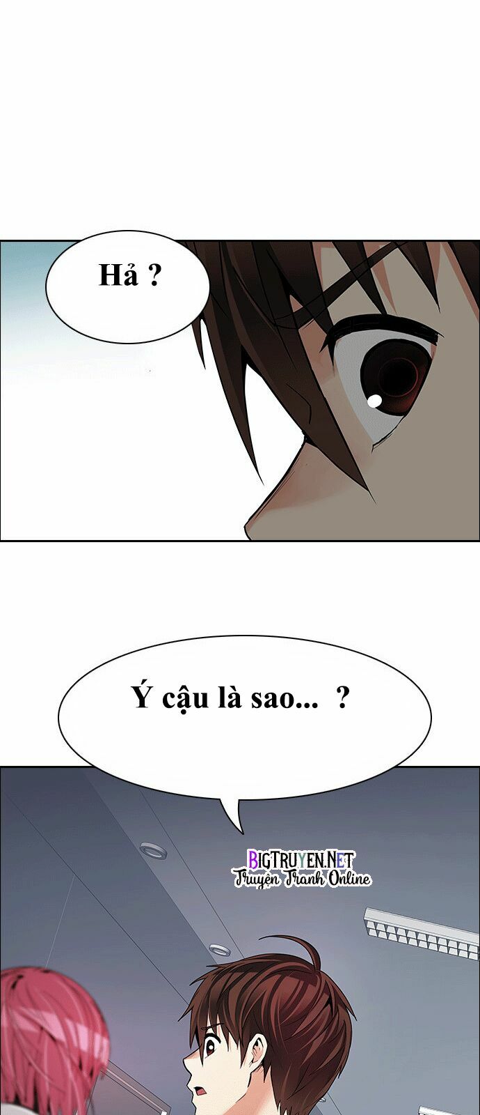 Trò Chơi Số Mệnh: Chapter 133