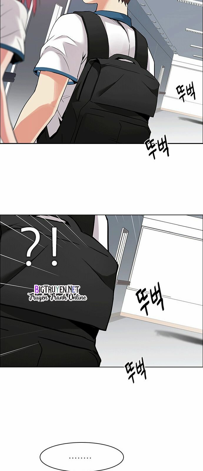 Trò Chơi Số Mệnh: Chapter 133