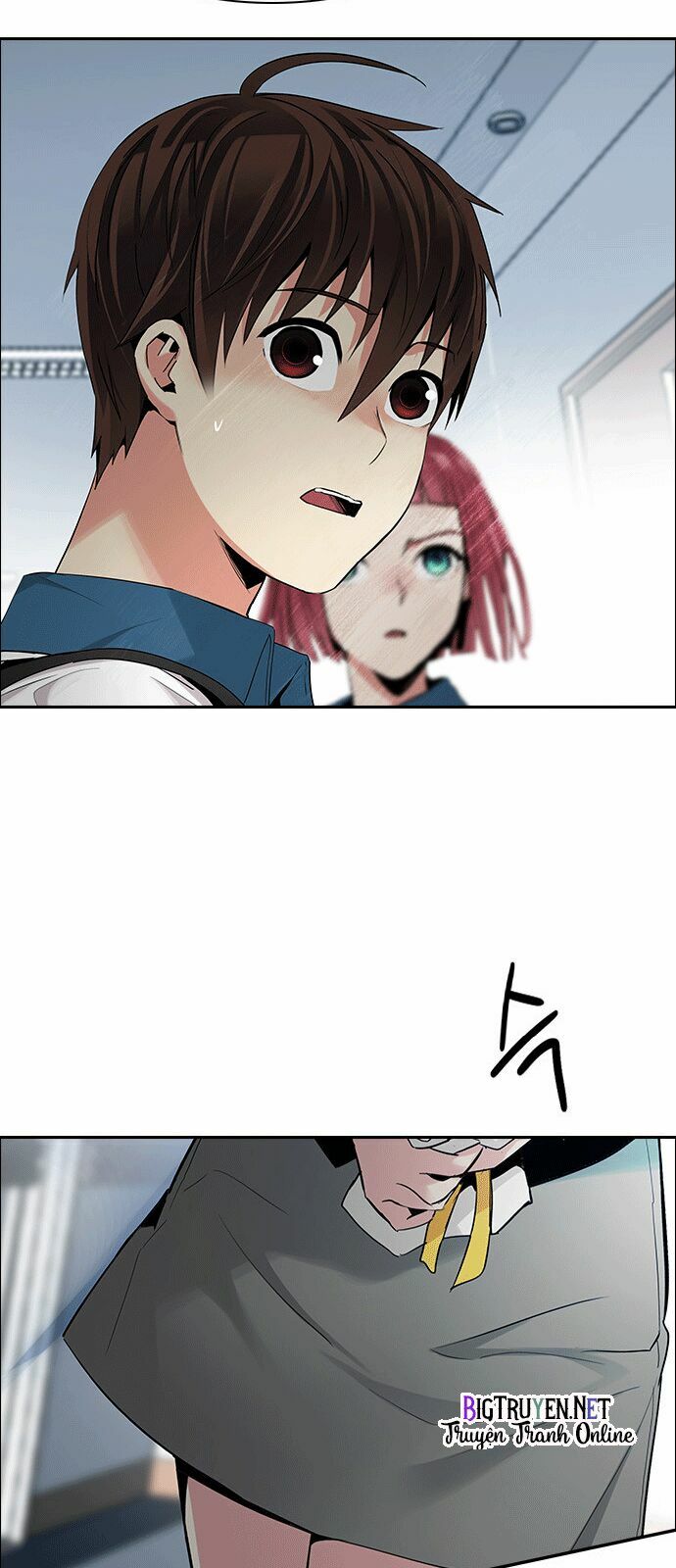 Trò Chơi Số Mệnh: Chapter 133