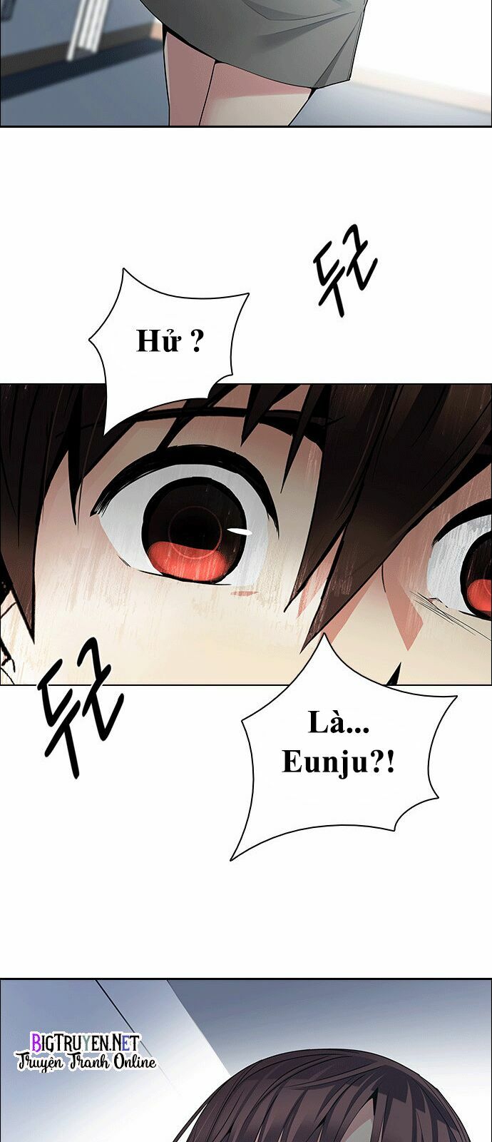 Trò Chơi Số Mệnh: Chapter 133