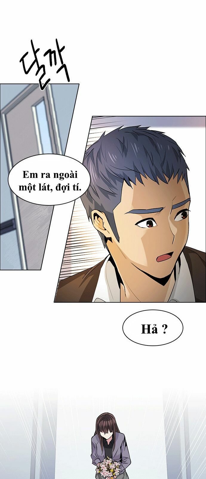 Trò Chơi Số Mệnh: Chapter 133