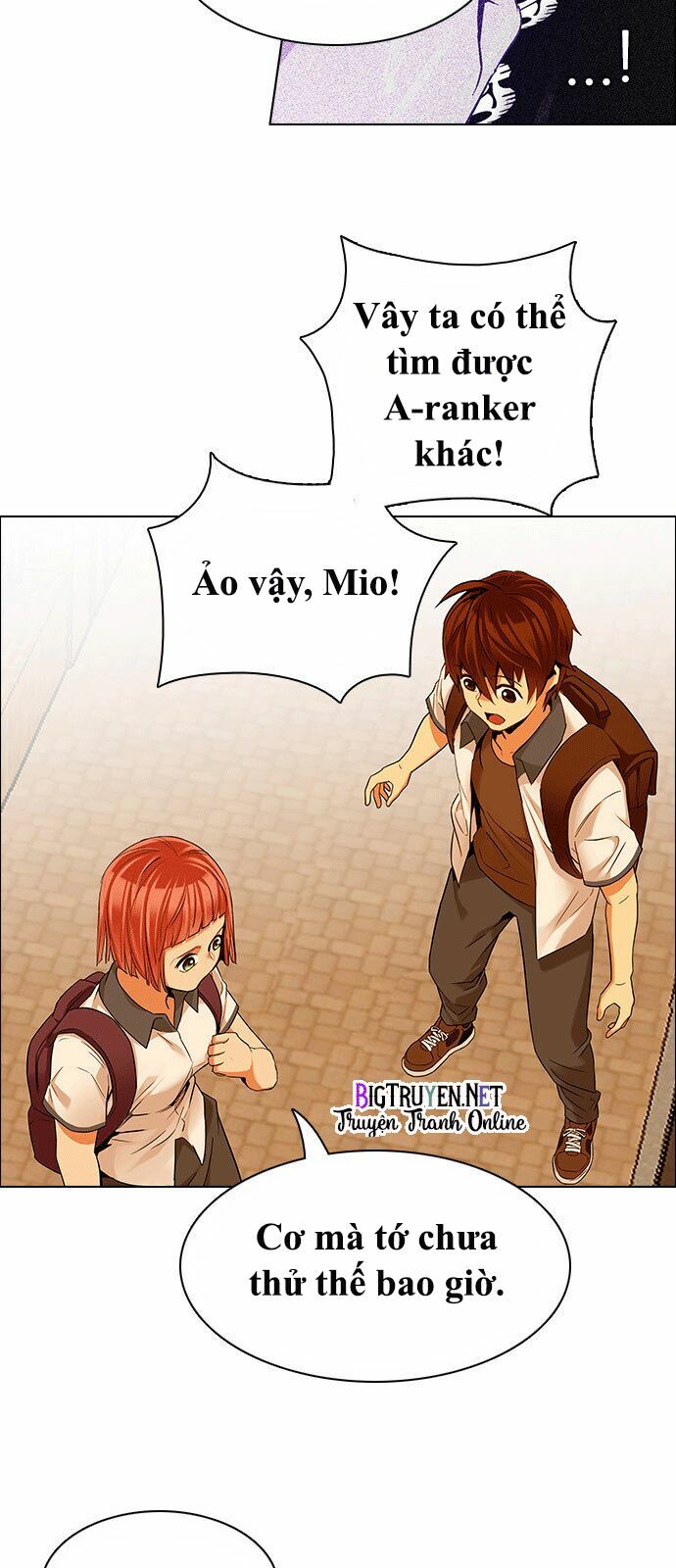 Trò Chơi Số Mệnh: Chapter 133