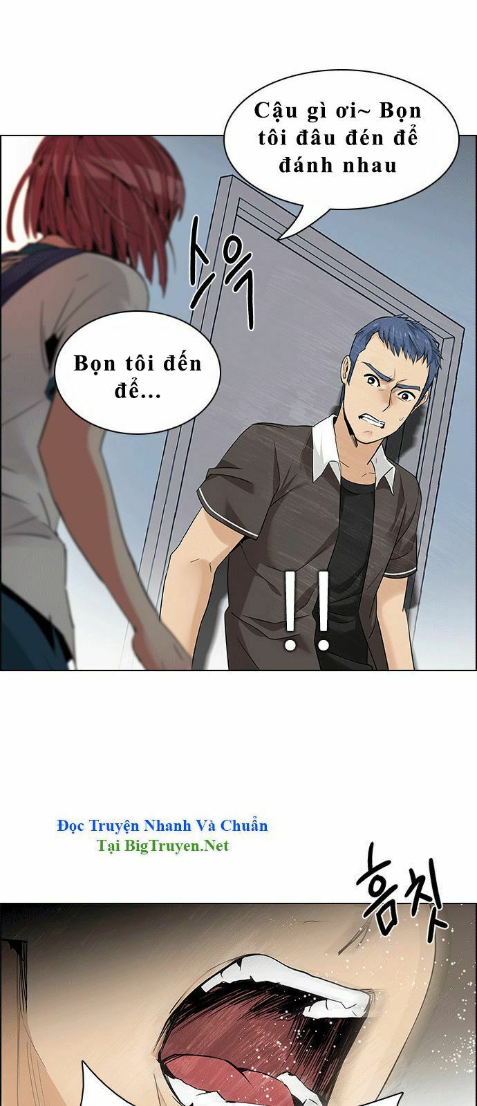 Trò Chơi Số Mệnh: Chapter 134