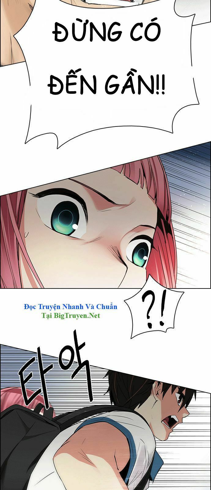 Trò Chơi Số Mệnh: Chapter 134