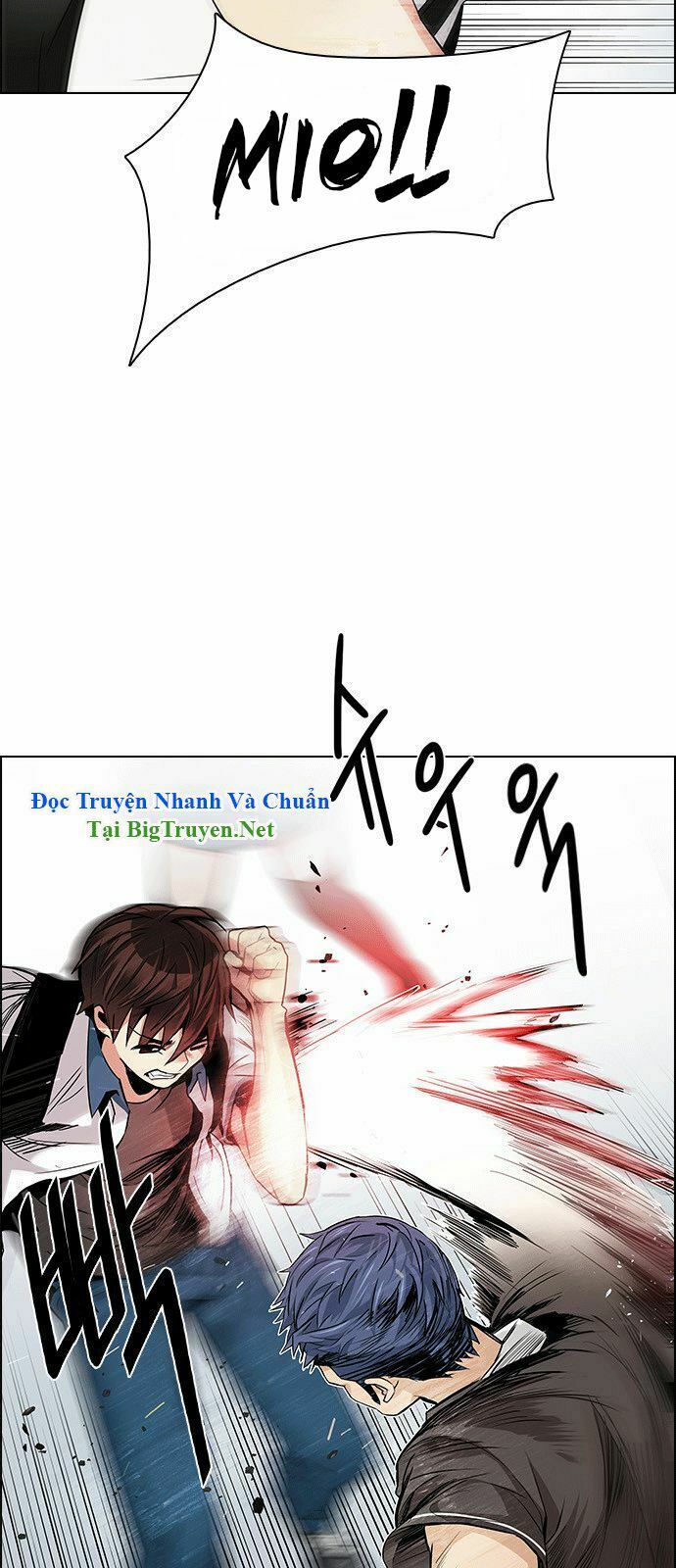 Trò Chơi Số Mệnh: Chapter 134