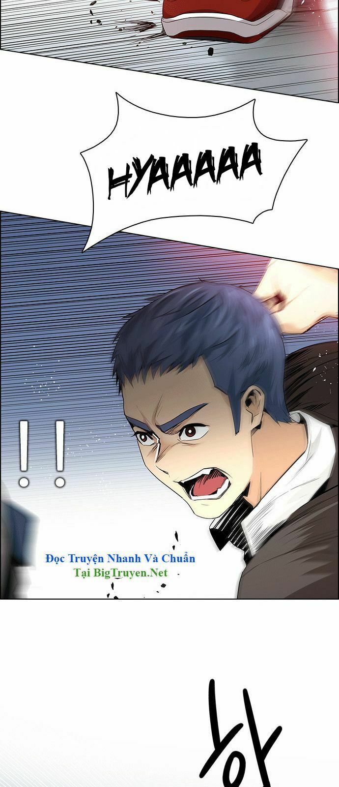 Trò Chơi Số Mệnh: Chapter 134