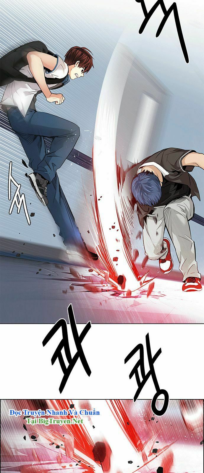 Trò Chơi Số Mệnh: Chapter 134