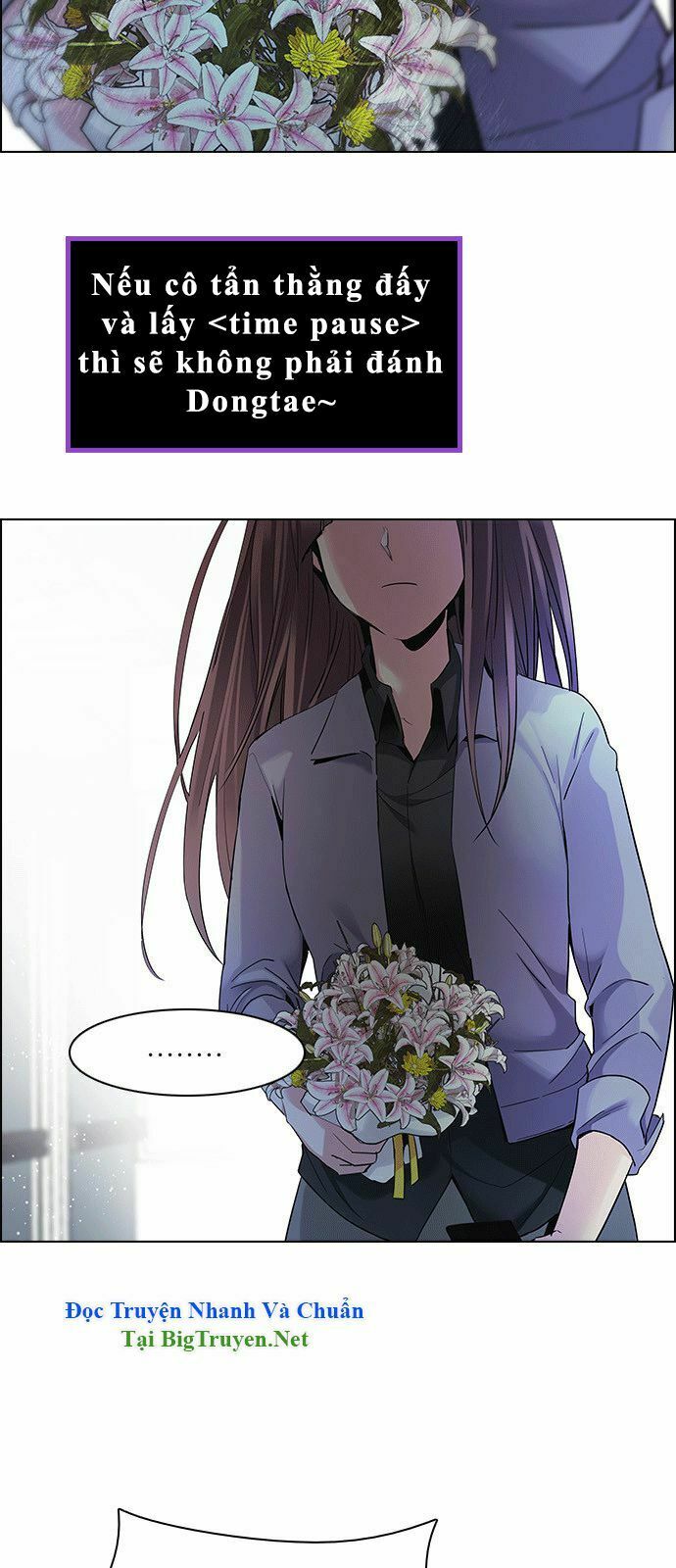 Trò Chơi Số Mệnh: Chapter 134