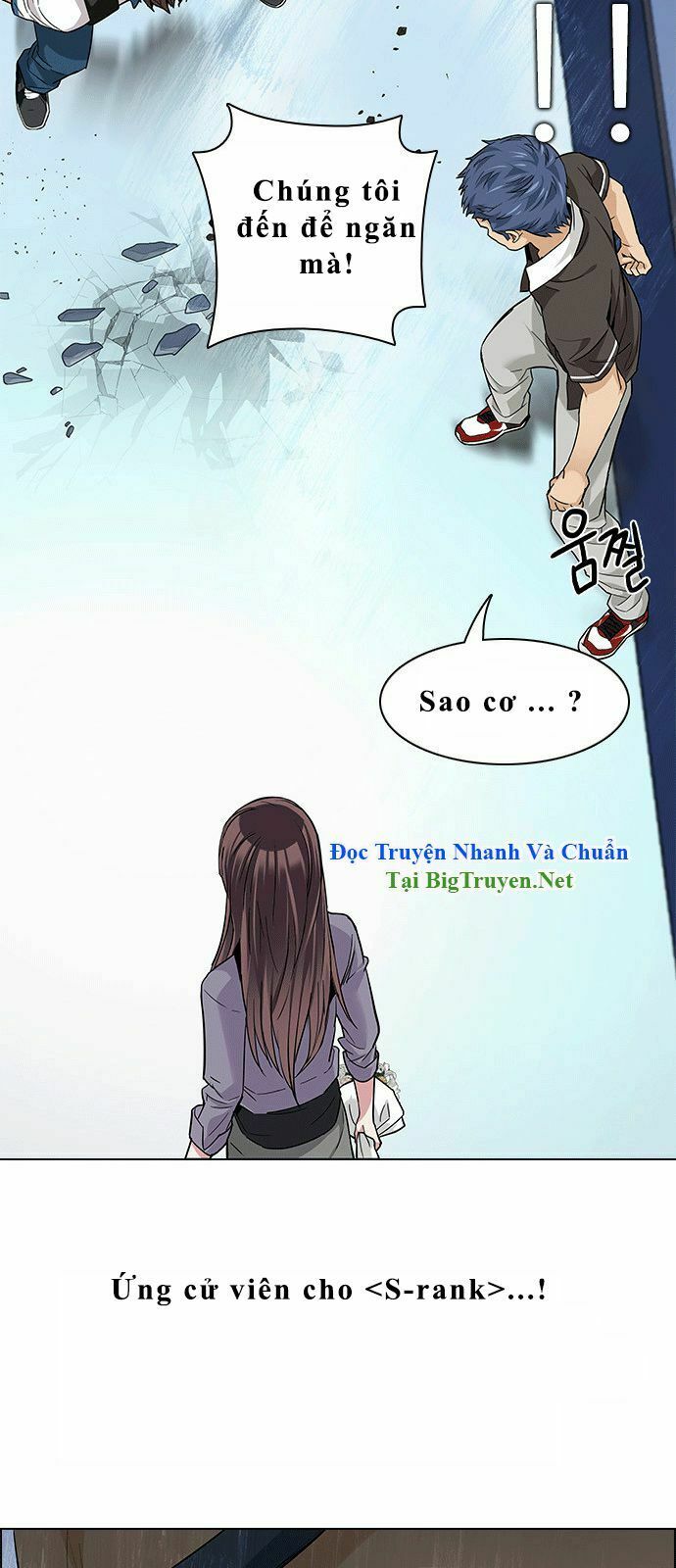 Trò Chơi Số Mệnh: Chapter 134