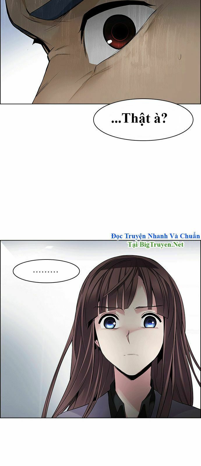Trò Chơi Số Mệnh: Chapter 134