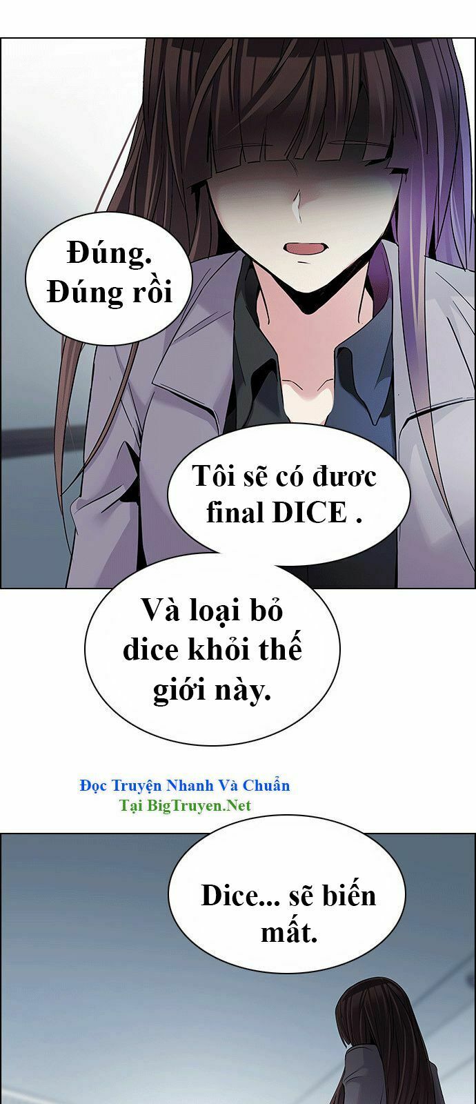 Trò Chơi Số Mệnh: Chapter 134