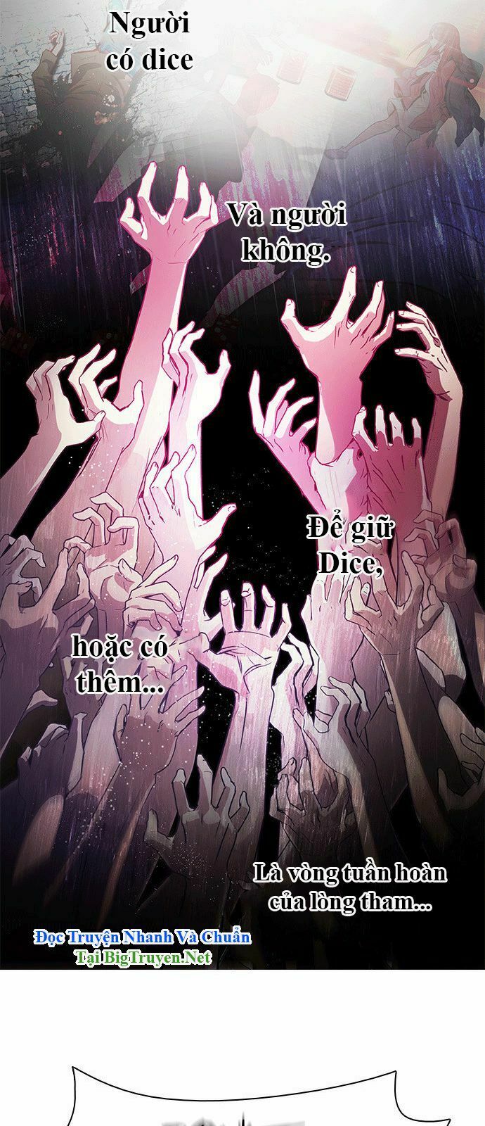 Trò Chơi Số Mệnh: Chapter 134