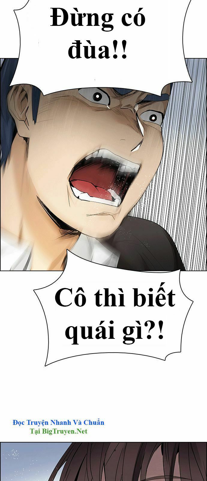 Trò Chơi Số Mệnh: Chapter 134