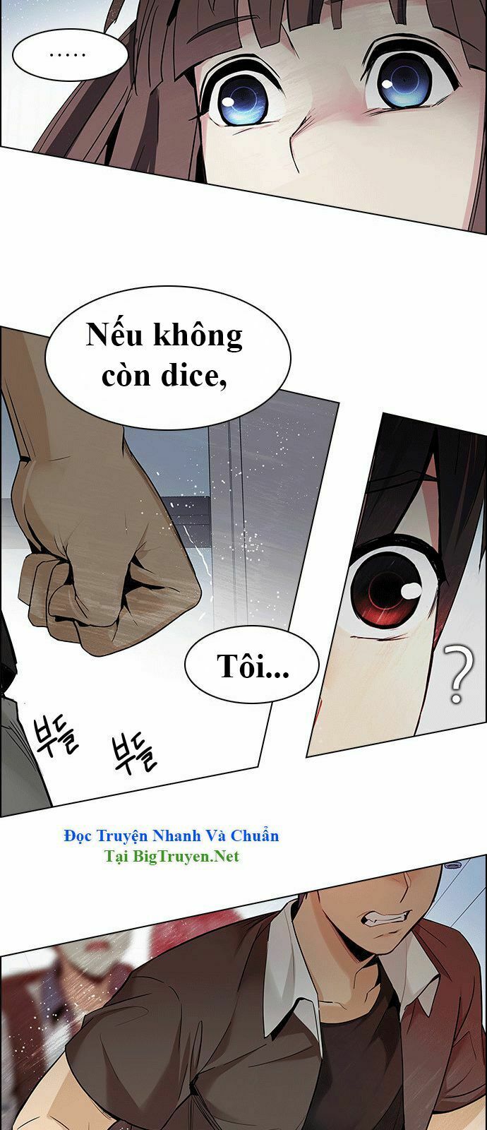 Trò Chơi Số Mệnh: Chapter 134