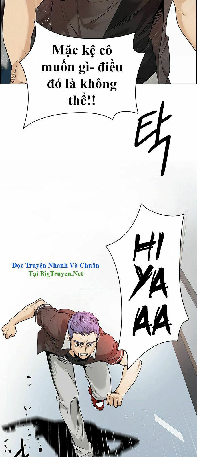 Trò Chơi Số Mệnh: Chapter 134