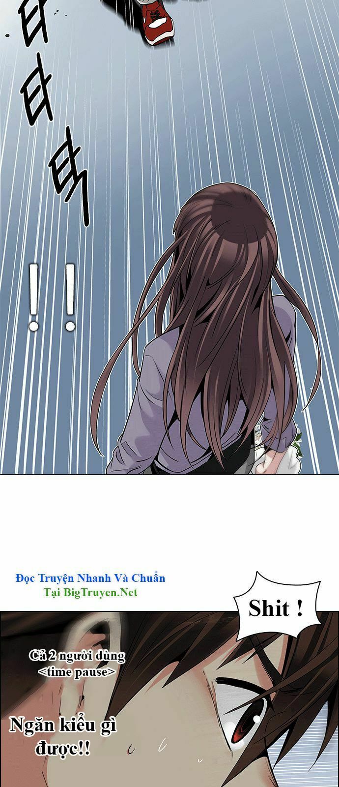 Trò Chơi Số Mệnh: Chapter 134