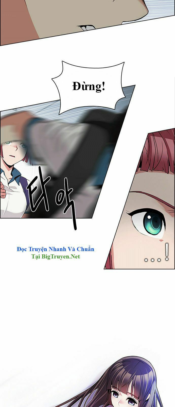 Trò Chơi Số Mệnh: Chapter 134