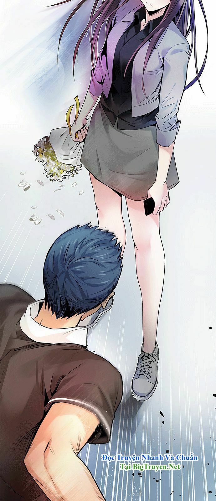 Trò Chơi Số Mệnh: Chapter 134