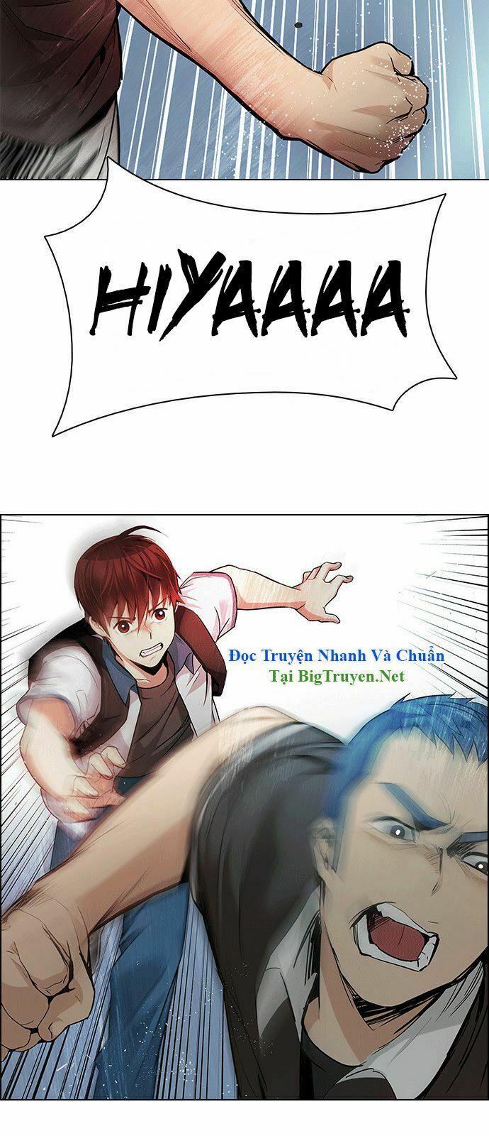 Trò Chơi Số Mệnh: Chapter 134