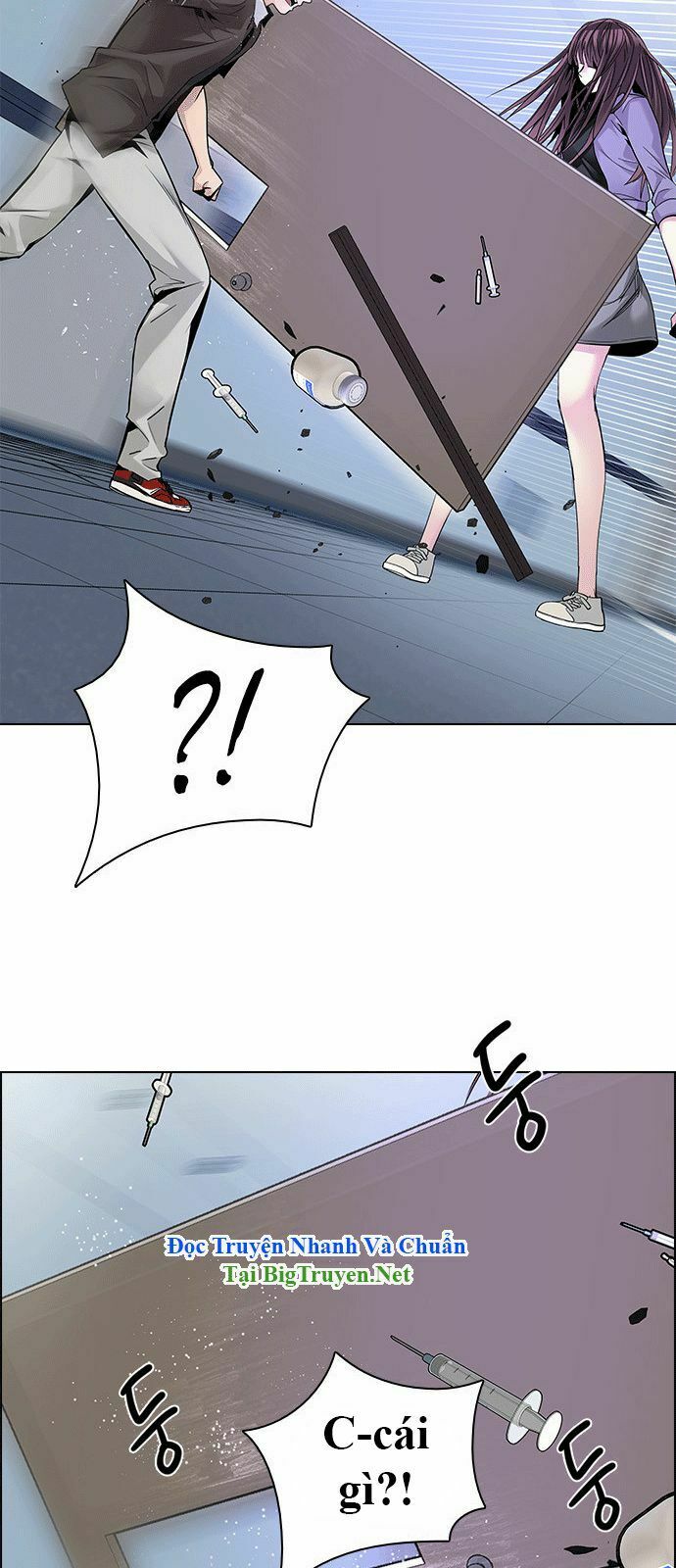 Trò Chơi Số Mệnh: Chapter 134