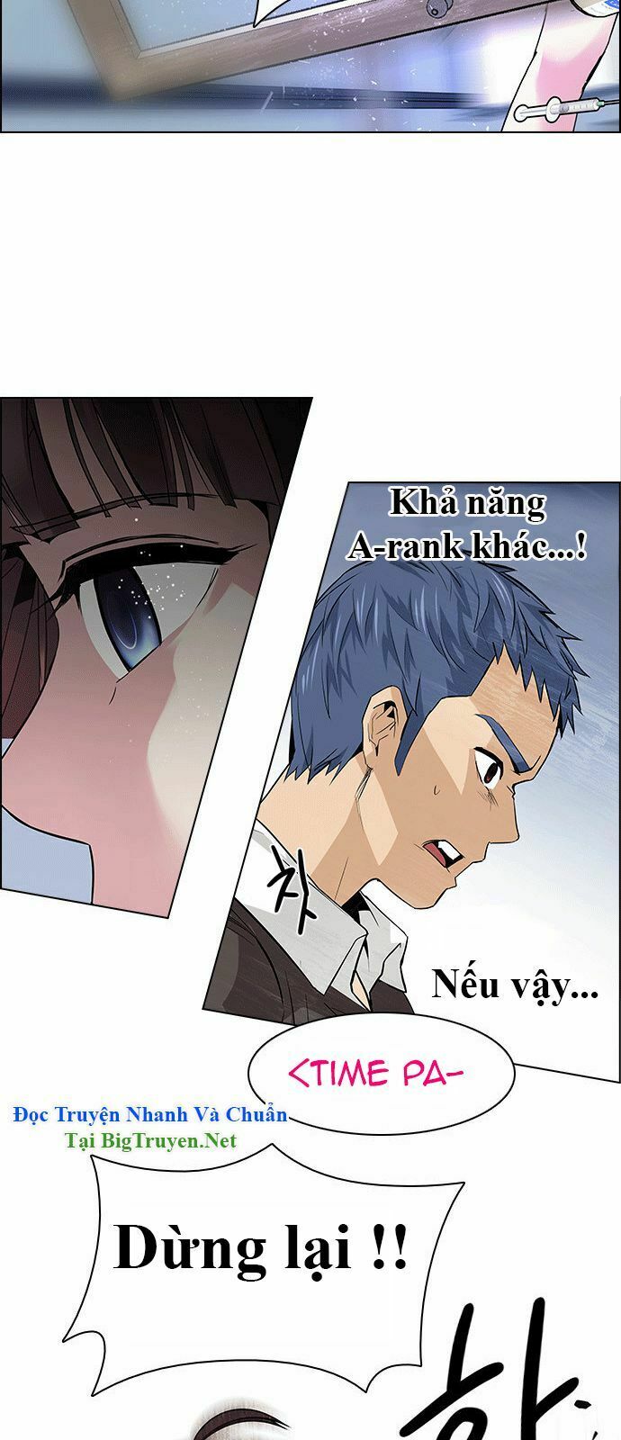 Trò Chơi Số Mệnh: Chapter 134