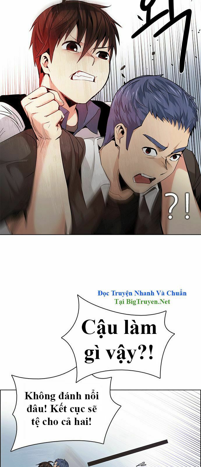 Trò Chơi Số Mệnh: Chapter 134