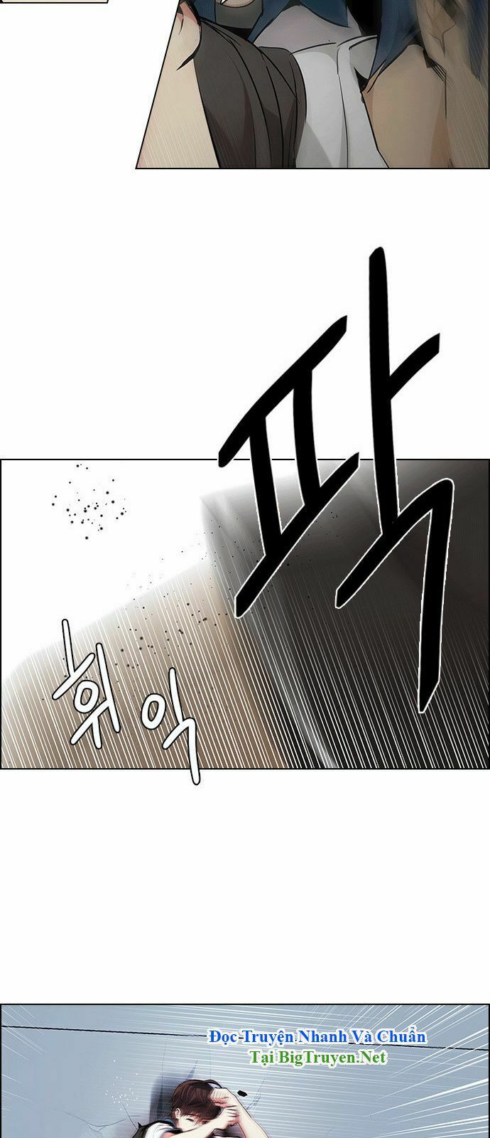 Trò Chơi Số Mệnh: Chapter 134