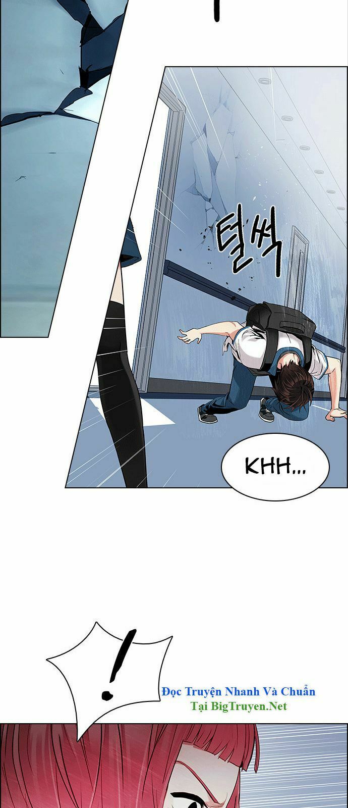Trò Chơi Số Mệnh: Chapter 134