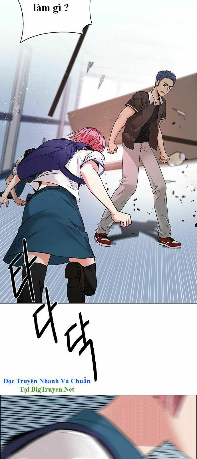 Trò Chơi Số Mệnh: Chapter 134