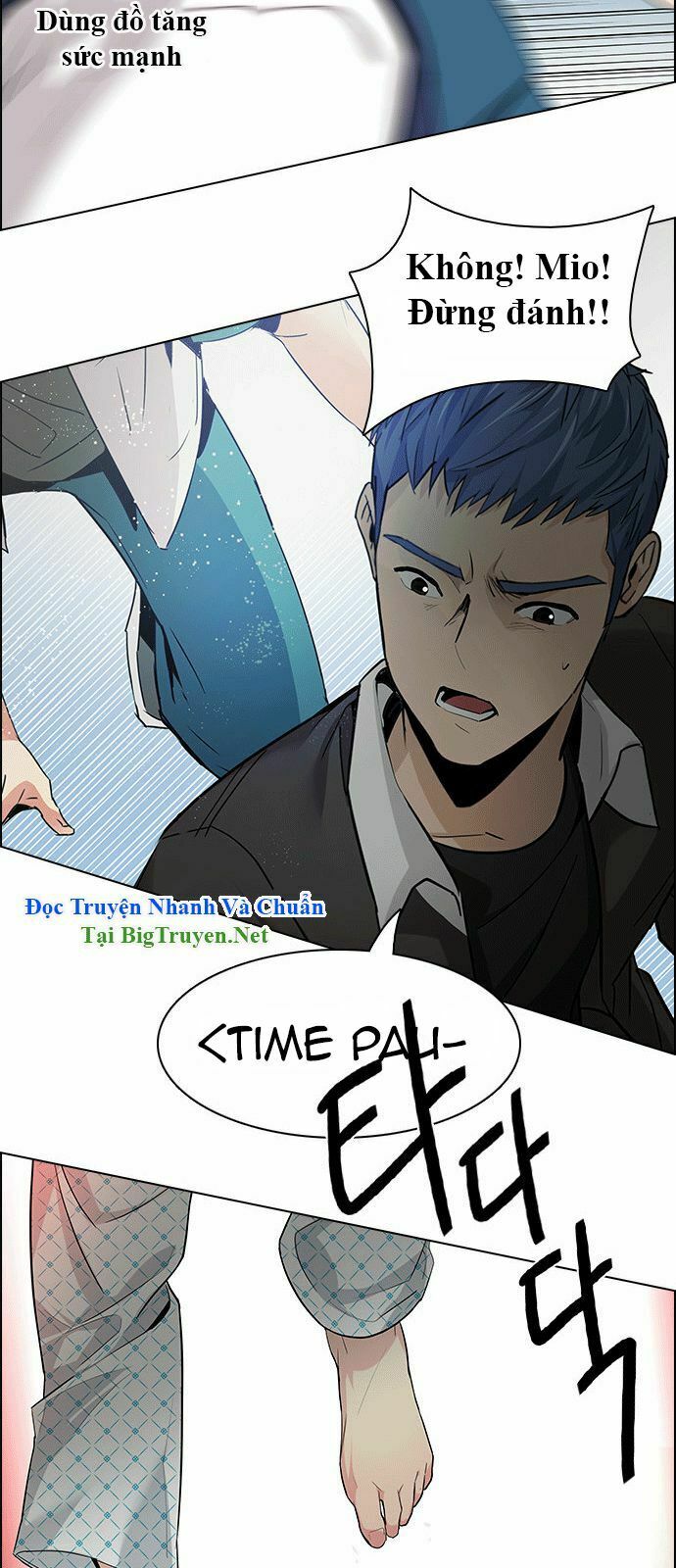 Trò Chơi Số Mệnh: Chapter 134