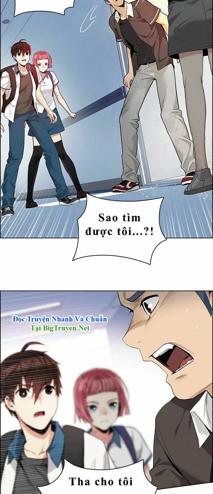 Trò Chơi Số Mệnh: Chapter 134
