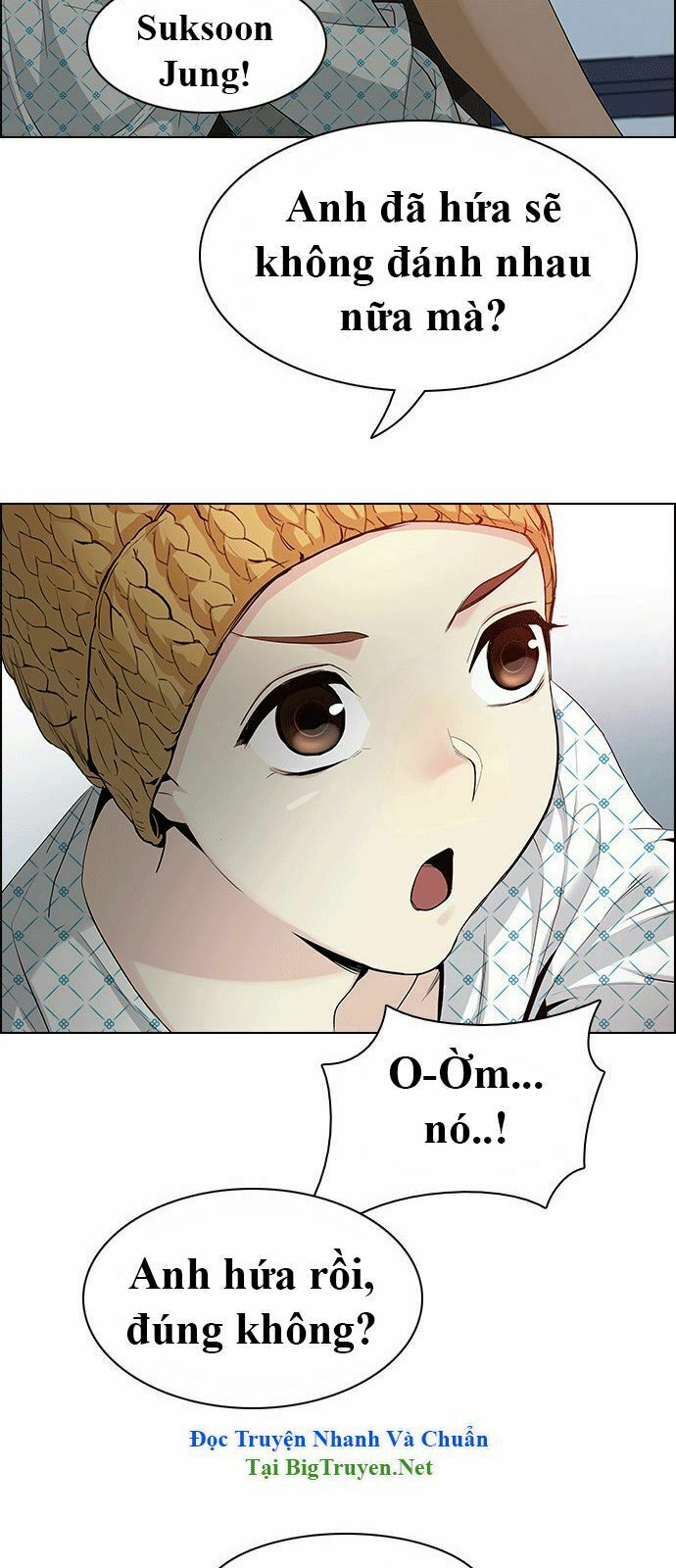 Trò Chơi Số Mệnh: Chapter 134