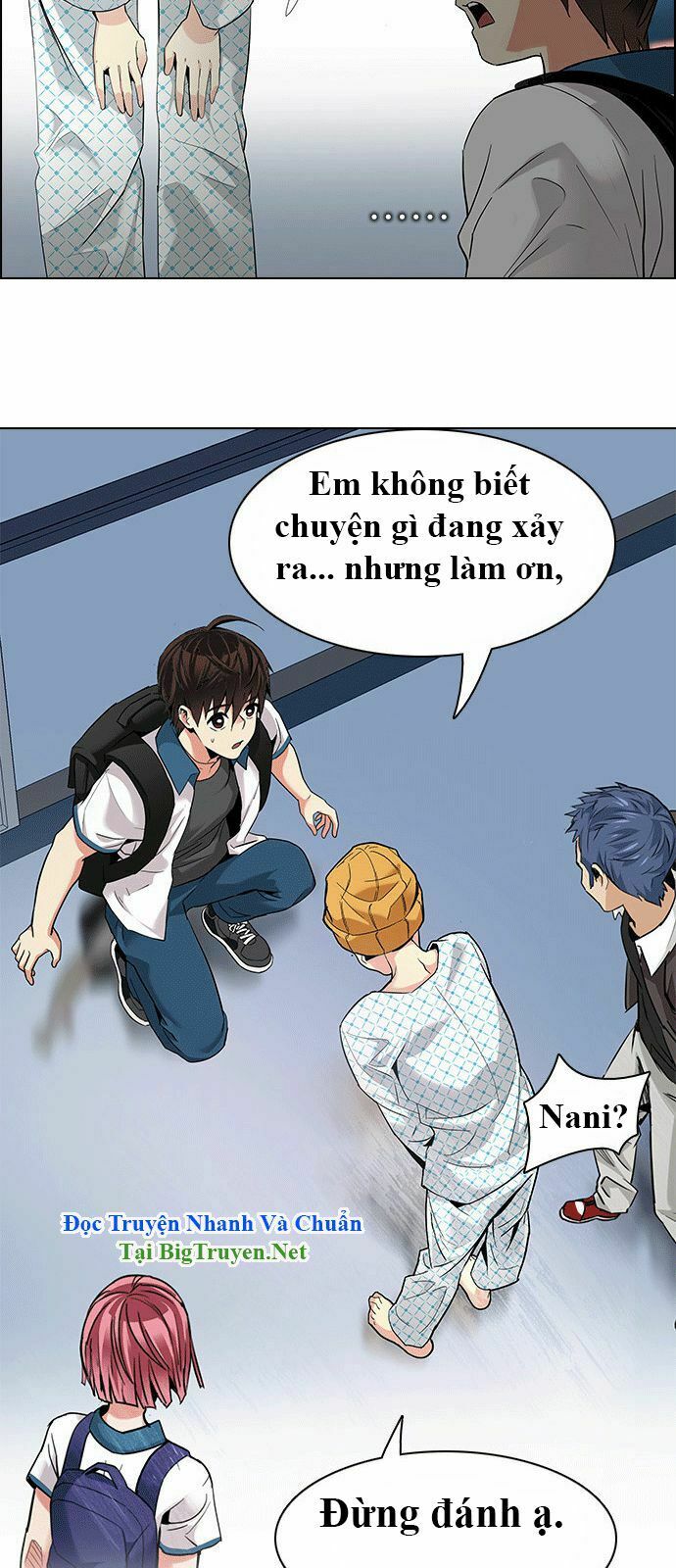 Trò Chơi Số Mệnh: Chapter 134