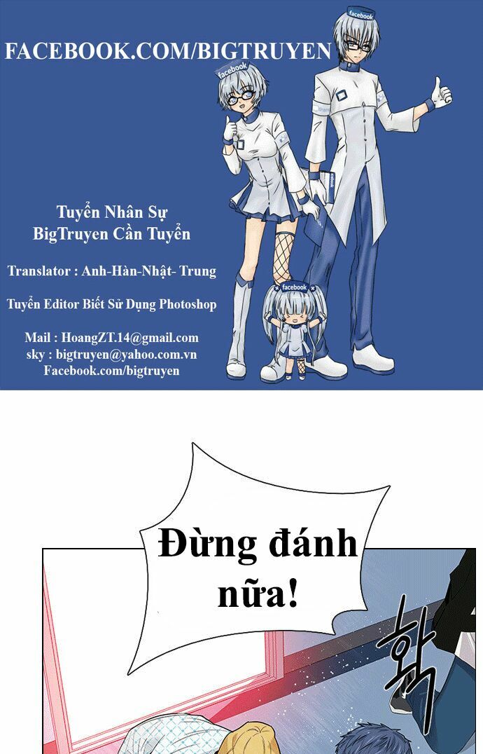 Trò Chơi Số Mệnh: Chapter 135