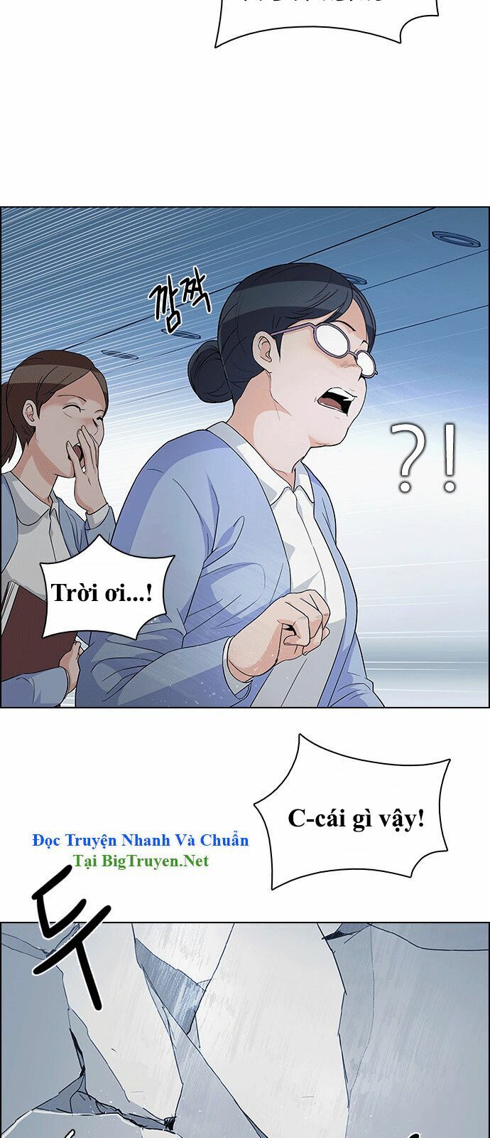 Trò Chơi Số Mệnh: Chapter 135
