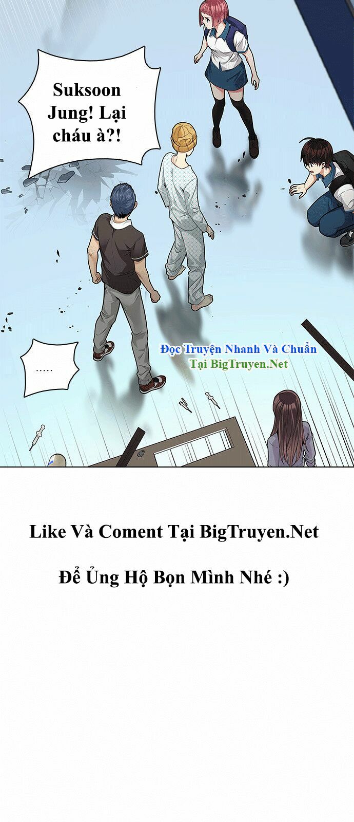 Trò Chơi Số Mệnh: Chapter 135