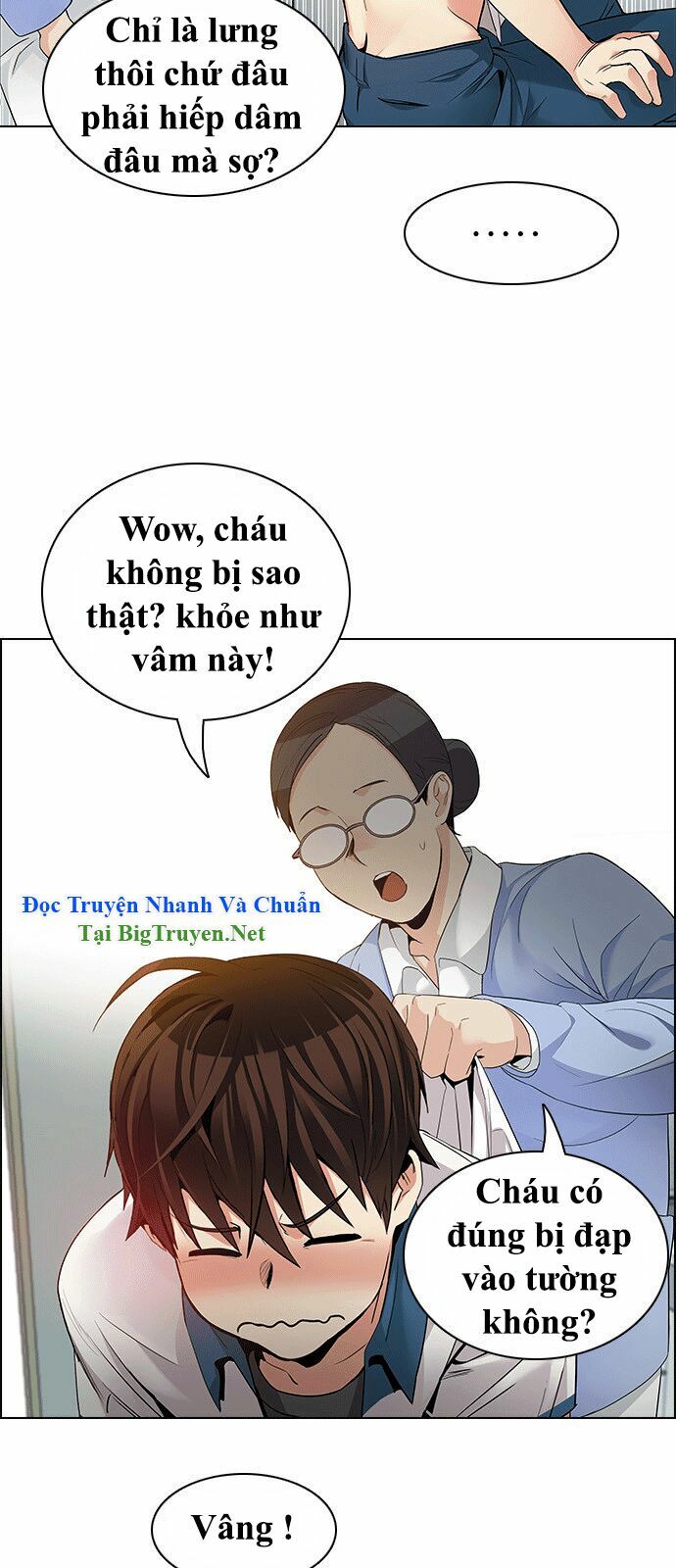 Trò Chơi Số Mệnh: Chapter 135